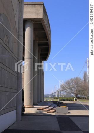 瀨戶大橋紀念公園、瀨戶大橋紀念館、瀨戶大橋 瀨戶大橋紀念公園、瀨戶大橋紀念館、瀨戶大橋 140159457