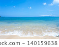 Beach of Onna village 140159638