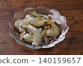 南美白對蝦原料 140159657