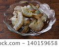 南美白對蝦原料 140159658