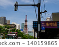 札幌電視塔城市景觀奧運馬拉松 140159865