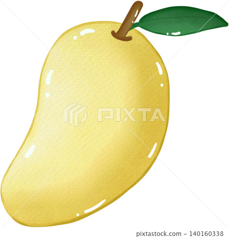 Sweet mango Sweet mango 140160338