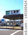 Tsuchiura Station, Ibaraki Prefecture, Tsuchiura City, JR, JR East, Station 140160424