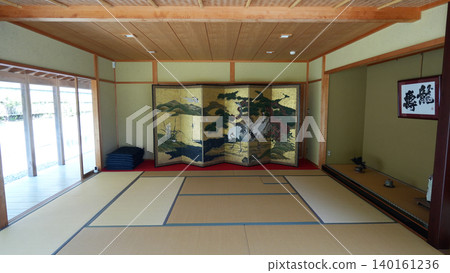 龍雲寺屏風,濱松市 龍雲寺屏風,濱松市 140161236