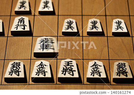 將棋 0104 140161274