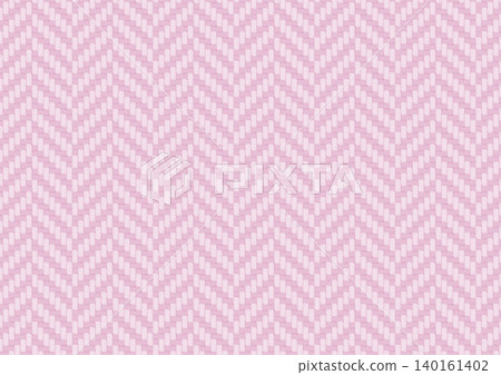 Fabric, herringbone pattern, light pink color Fabric, herringbone pattern, light pink color 140161402