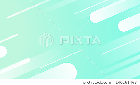 抽象漸變背景向量圖，帶有柔和色調的流動斜線。 140161468