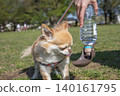 狗狗喝水/寵物水瓶 140161795