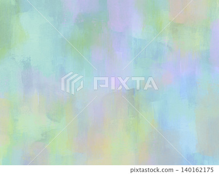 Hand-painted grunge using Impressionistic colors, created by layering paint with a roller. Hand-painted grunge using Impressionistic colors, created by layering paint with a roller. 140162175