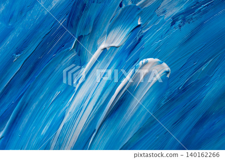 Blue background Blue background 140162266