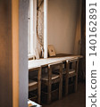 Cafe atmosphere 140162891