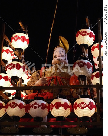 Ogaki Festival Ogaki Festival 140163882