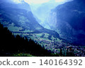 Between mountains and mountains 140164392