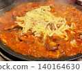 Jjukumi (with cheese topping) 140164630