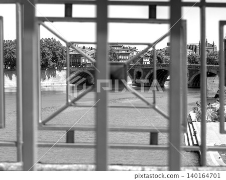 playground in the park 140164701