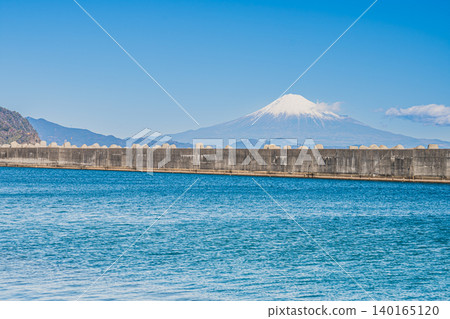 Scenery around Yaizu Fishing Port in Yaizu City (Shizuoka Prefecture) Scenery around Yaizu Fishing Port in Yaizu City (Shizuoka Prefecture) 140165120