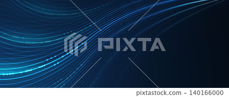 Digital cyberspace dark blue background representing big data, cloud computing, and AI Digital cyberspace dark blue background representing big data, cloud computing, and AI 140166000