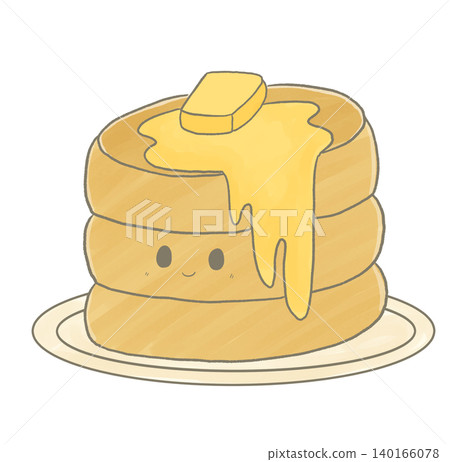 R: A more fairytale-like cake shop ☆ Pancakes⑥ R: A more fairytale-like cake shop ☆ Pancakes⑥ 140166078