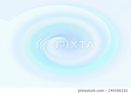 Blue background material, fantasy, light blue, blue background, blue, gradation, abstract image, Blue background material, fantasy, light blue, blue background, blue, gradation, abstract image, 140166182