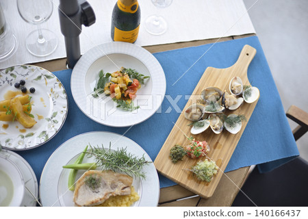 Today's lunch Today's lunch 140166437