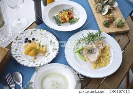 Today's lunch Today's lunch 140167015