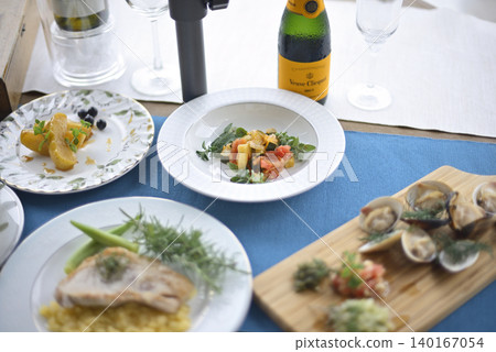Today's lunch Today's lunch 140167054