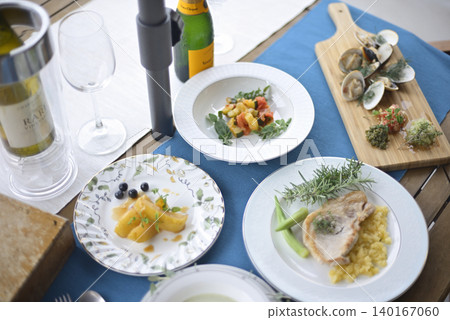 Today's lunch Today's lunch 140167060