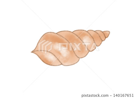 Fairytale seashells Fairytale seashells 140167651