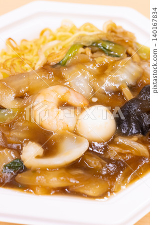 美味的紅豆泥炒麵 美味的紅豆泥炒麵 140167834