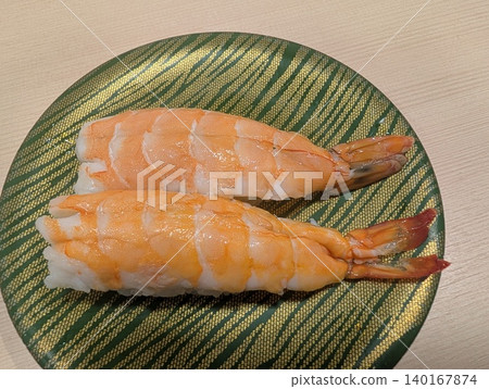 蝦壽司 140167874