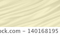 Smooth elegant golden silk or satin luxury cloth texture as wedding background. Luxurious background design. In Sepia toned. Retro style 140168195