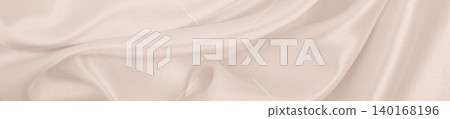 Smooth elegant golden silk or satin luxury cloth texture as wedding background. Luxurious background design. In Sepia toned. Retro style Smooth elegant golden silk or satin luxury cloth texture as wedding background. Luxurious background design. In Sepia toned. Retro style 140168196