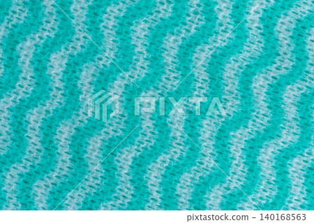 Multicolored Microfiber Pattern 140168563