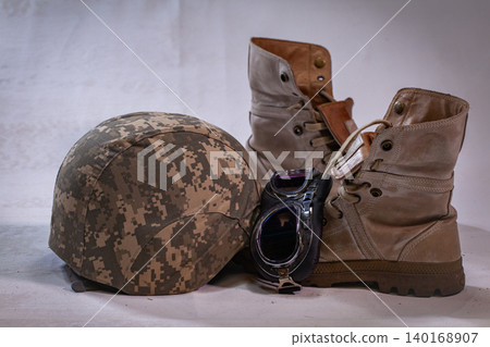 After the Silence A Tribute to the Soldier Journey 140168907