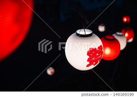 Festival lantern Festival lantern 140169190