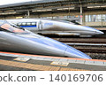 500 Series Shinkansen 140169706