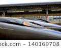 500 Series Shinkansen 140169708