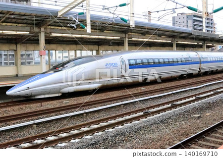 500 Series Shinkansen 500 Series Shinkansen 140169710