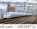 500 Series Shinkansen 140169712