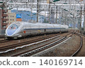 500 Series Shinkansen 140169714
