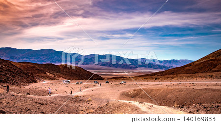 desert, death valley, california, usa desert, death valley, california, usa 140169833