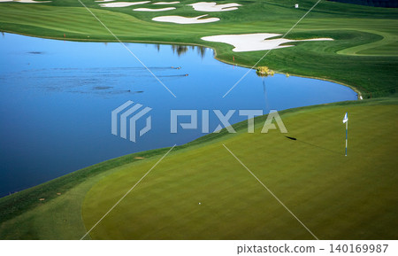 golf course, Palm Springs, California golf course, Palm Springs, California 140169987