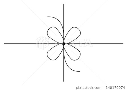 String bow for present box, gift icons String bow for present box, gift icons 140170074