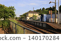Iriji Station on the Kanto Railway Ryugasaki Line is popular among prospective students because it is read as "build up your fundamental skills and get into university." 140170284