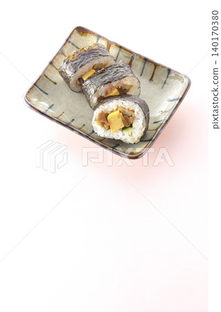 康吉鰻卷壽司 康吉鰻卷壽司 140170380