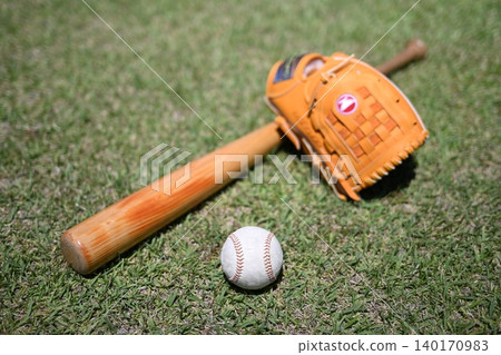 Baseball ball (hard type) Baseball ball (hard type) 140170983