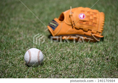 Baseball ball (hard type) Baseball ball (hard type) 140170984