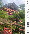 Saga Prefecture: Yutoku Inari Shrine, one of Japan's three major Inari shrines (1) 140170985
