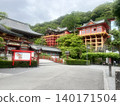 Saga Prefecture: Yutoku Inari Shrine, one of Japan's three major Inari shrines (2) 140171504