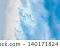 Cloudy air sky texture background weather change clouds cloud 140171824